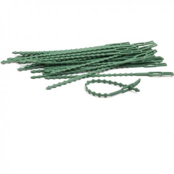 Gardening Cable Ties 30pcs 17cm
