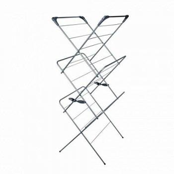 Addis Universal Silver Drying Rack
