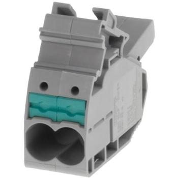 Siemens Steck-Klemm Abgriffklemme 10er Set