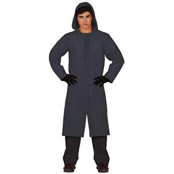 Fiestas Guirca Killer Game Master Herrenkostüm (L) – Gaming‑Boss Jacke