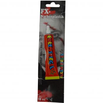 FX‑Narbenplastik Eulenspiegel 407790 – 18 ml Schürfwunden-Set