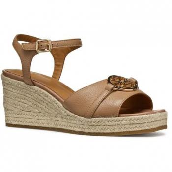 Geox Zeppe Panarea Beige 39