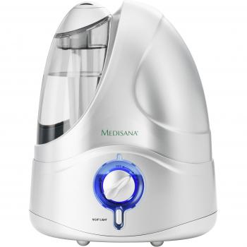 Medisana UHW Ultraschall-Luftbefeuchter, 4,2 Liter (bis 30m²)