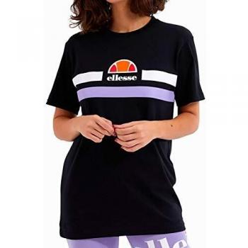 Ellesse Top a Maniche Corte Lattea