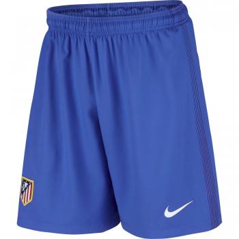 Nike Atm M Nk Dry Stad Short, Hombre, Azul (Hyper Cobalt / White), XL