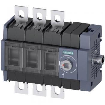 3KD3834-0NE40-0 Lasttrennschalter 250A von Siemens