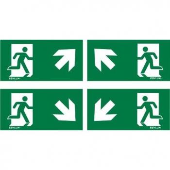 ESYLUX SLX24High EN10077531 – Notfall