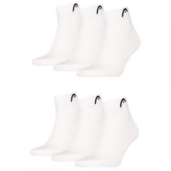 Head All Sports Training Quarter Blanco