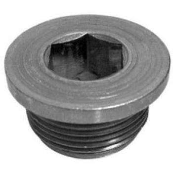 Parafuso de Fecho do Cárter TRUCKTEC AUTOMOTIVE 02.67.138
