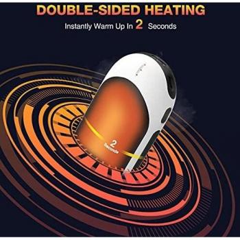 Long‑Lasting 14H Pocket Heater Kit