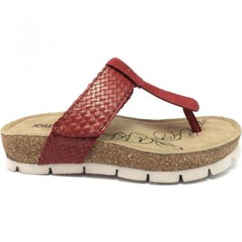 Sandalia Cómoda de Mujer Josef Seibel