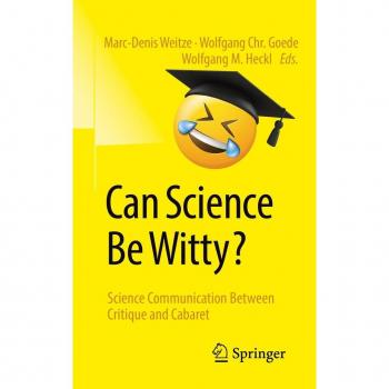Can Science Be Witty?