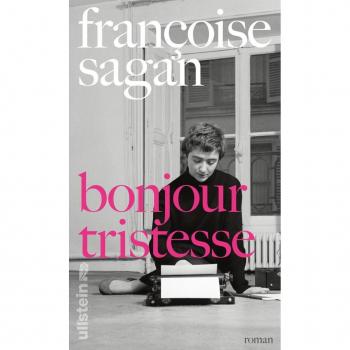 Françoise Sagan Bonjour Tristesse: Roman