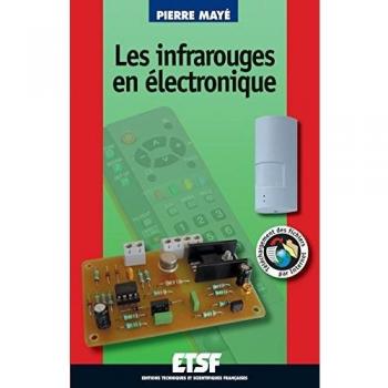 Les infrarouges en électronique