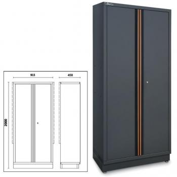 Armadio officina Beta C45PRO AS2