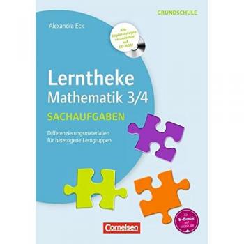 Alexandra Eck Lerntheke Grundschule