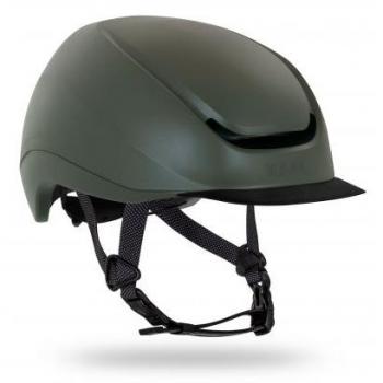 Kask Urbaner Fahrradhelm Moebius WG11 Jade L