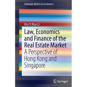 Vitalsource Technologies, Inc. Law, Economics And Finance Of The Real Estate Market