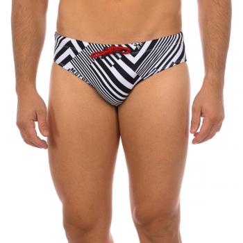 Maillot de bain athlétique homme Speedo Bikkembergs BKK2MSP06