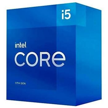 Intel Core i5-11400 processor 2.6 GHz 12 MB Smart Cache Box