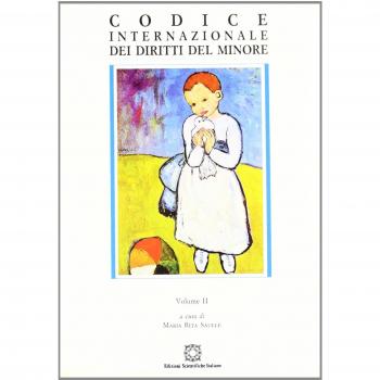 Codice internazionale dei diritti del minore