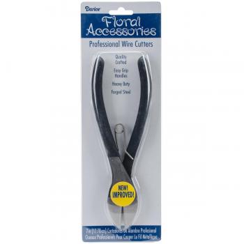 Darice TitanShear 7 Spring Action Wire Cutters