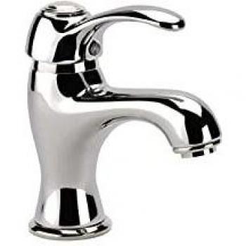Robinet Lavabo Chrome Romanz