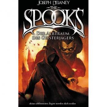 The Spook's 7