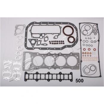 Juego de sellos de motor JAPKO 49500