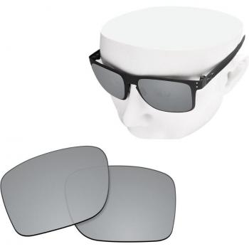 Lentes de Repuesto para Gafas de Sol Metal OO4123