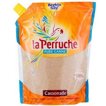 Béghin Say Sucre Cassonade 750g