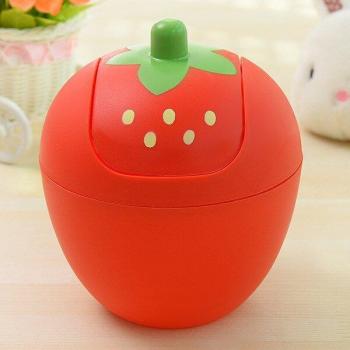 Boîte de rangement mignonne