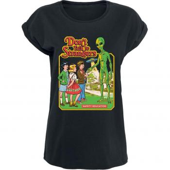 Steven Rhodes Funshirt