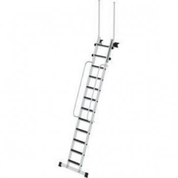 Scala singola Günzburger 314 cm