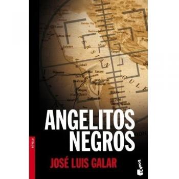 Angelitos negros. Inédito (Bolsillo) (Tapa blanda).