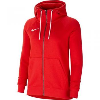 Felpa con Zip Nike Park 20