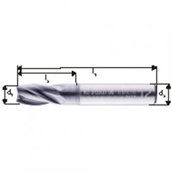 Maykestag Fraise Monobloc 10mm Z4