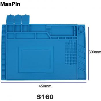 Phone Computer Repair Mat