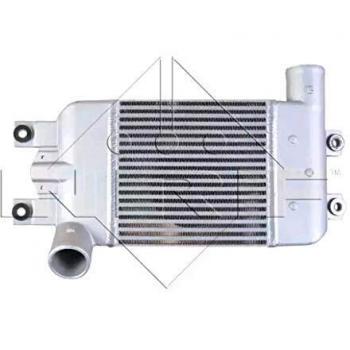 NRF 30383 radiatore di intercooler