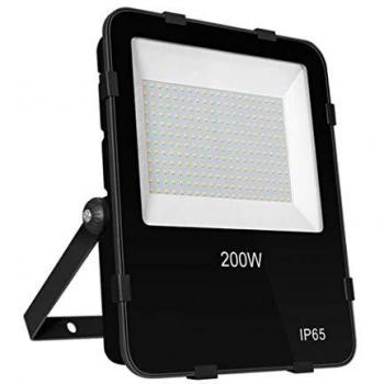 Phoebe 200W LED Floodlight Atlas Cool White