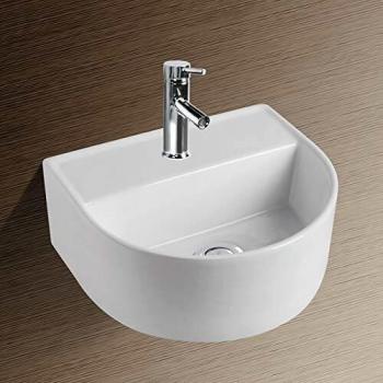 NEG Waschbecken mit Nano-Beschichtung Uno29H