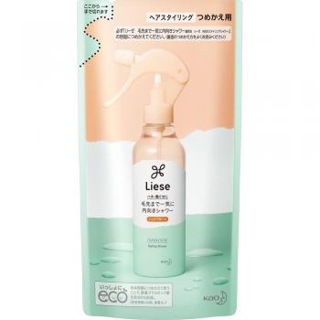 Kao Liese Dusch-Haarspray für voluminöse Styles