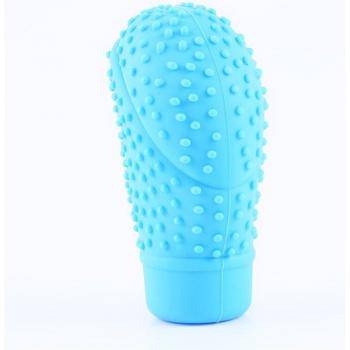 Protector de Perilla de Palanca de Cambios con Collarines de Silicona Antideslizantes