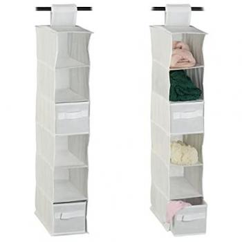 Modular Organizer 6 Compartimenti