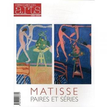 Matisse paires et impaires