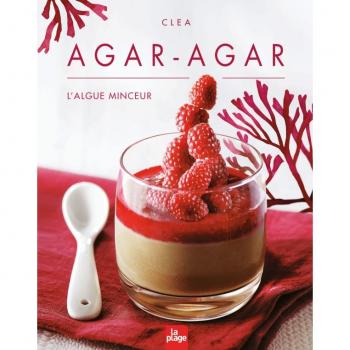 Agar-agar : l'algue minceur