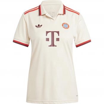 Adidas Bayern Women’s 2024/25 Third Tee