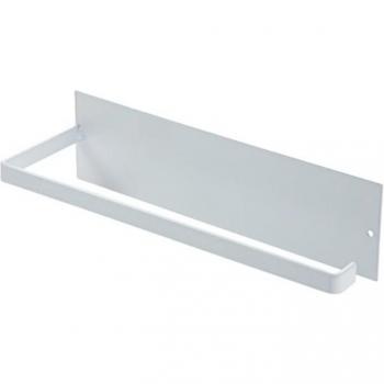 Adhesive Bathroom Tissue Holder