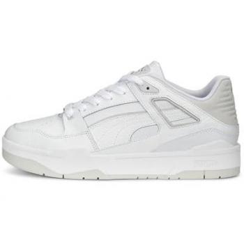 Puma Sneakers Slips Tream Bianche EU 40