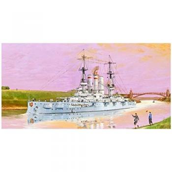 Maquette Schleswig-holstein 1908